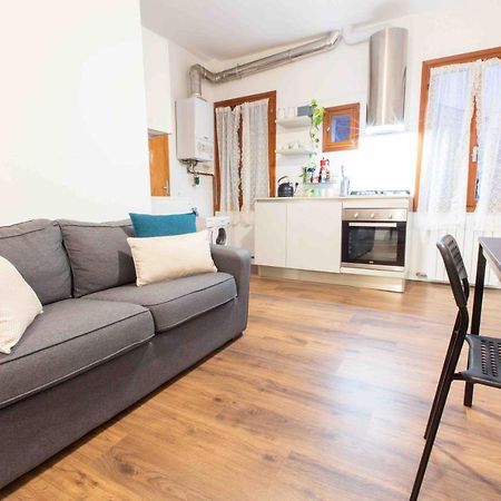 Ca Zulian Amazing Canal View Apartment Venezia Eksteriør bilde