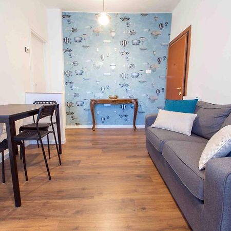 Ca Zulian Amazing Canal View Apartment Venezia Eksteriør bilde