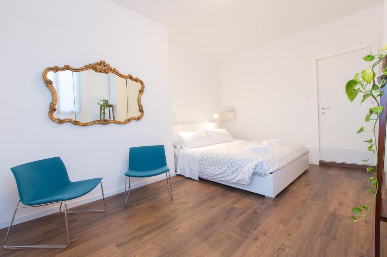 Ca Zulian Amazing Canal View Apartment Venezia Eksteriør bilde