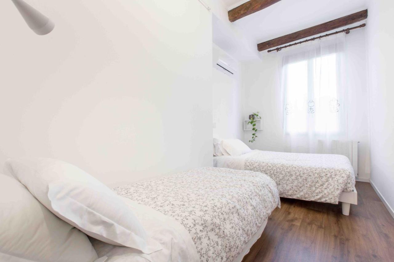 Ca Zulian Amazing Canal View Apartment Venezia Eksteriør bilde