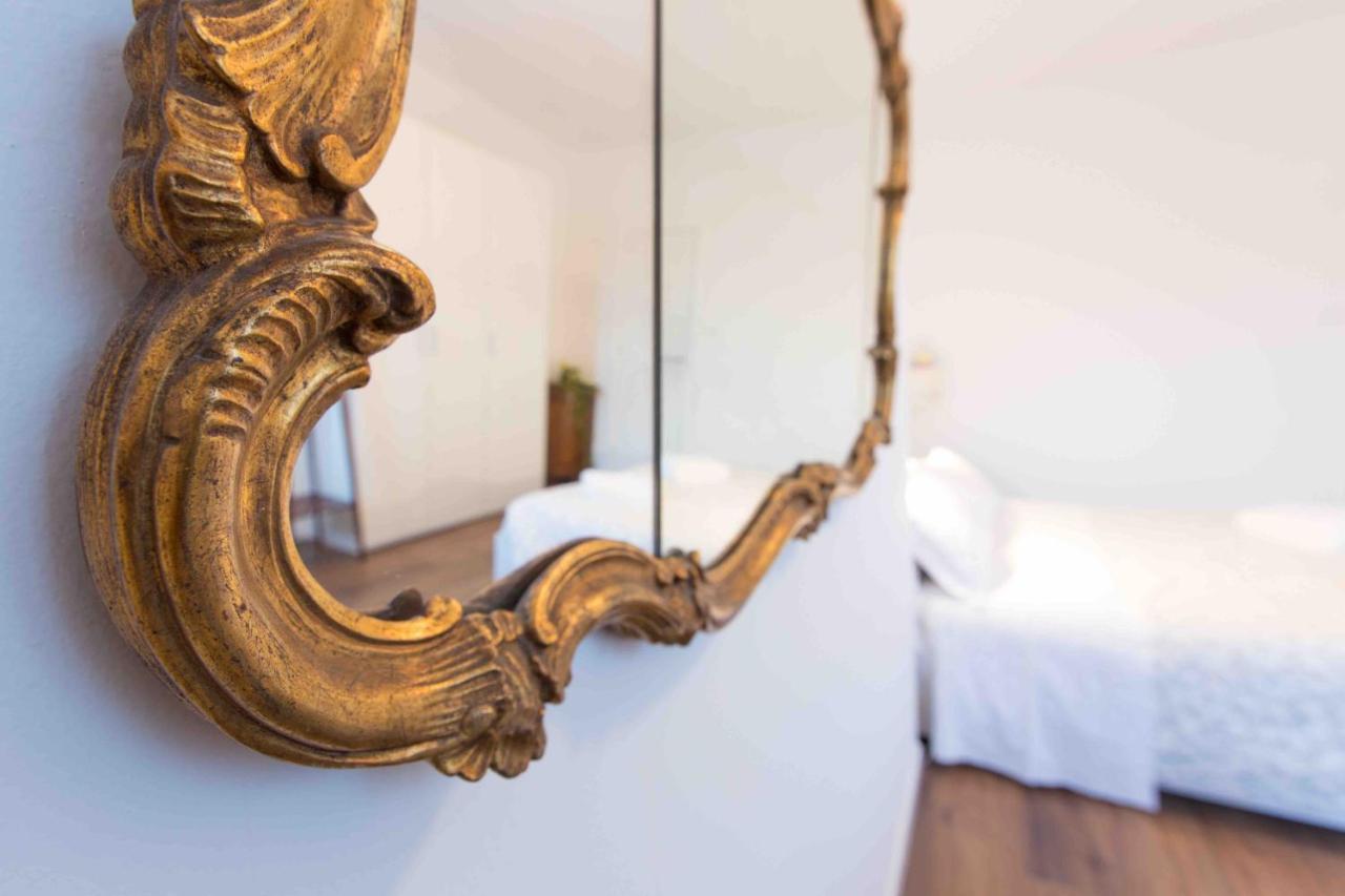 Ca Zulian Amazing Canal View Apartment Venezia Eksteriør bilde