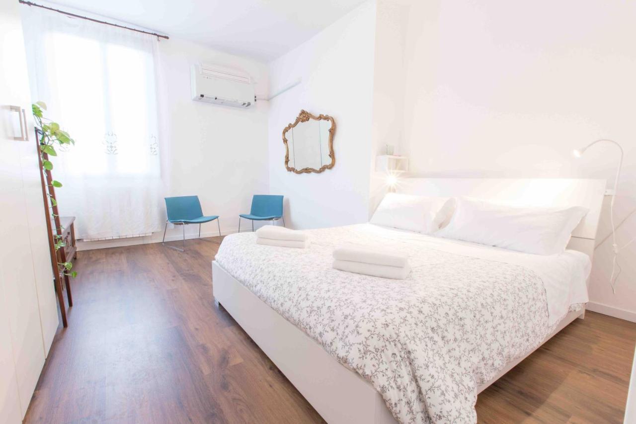 Ca Zulian Amazing Canal View Apartment Venezia Eksteriør bilde