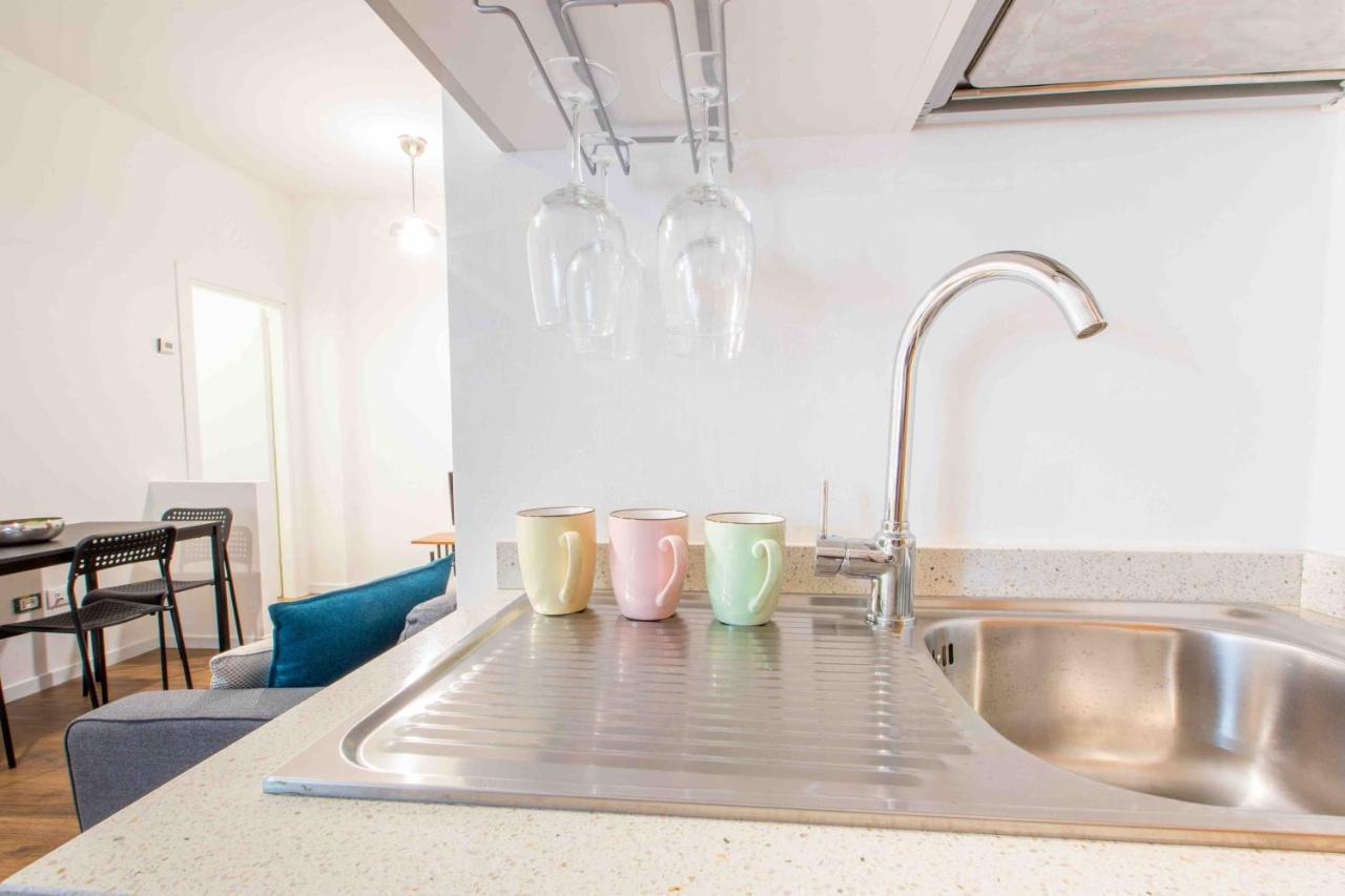 Ca Zulian Amazing Canal View Apartment Venezia Eksteriør bilde
