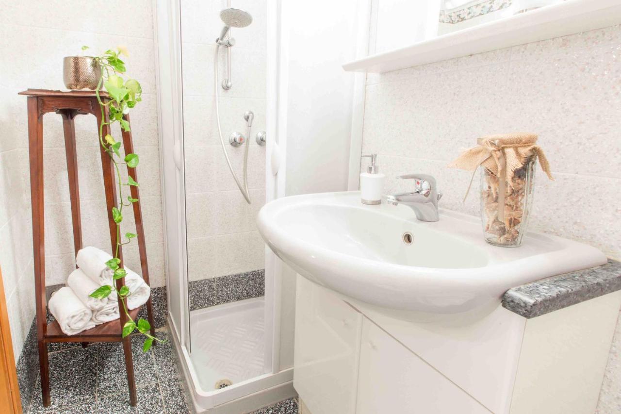 Ca Zulian Amazing Canal View Apartment Venezia Eksteriør bilde