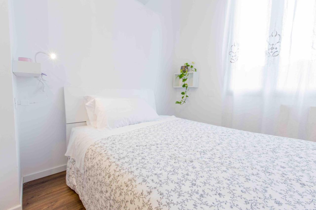 Ca Zulian Amazing Canal View Apartment Venezia Eksteriør bilde