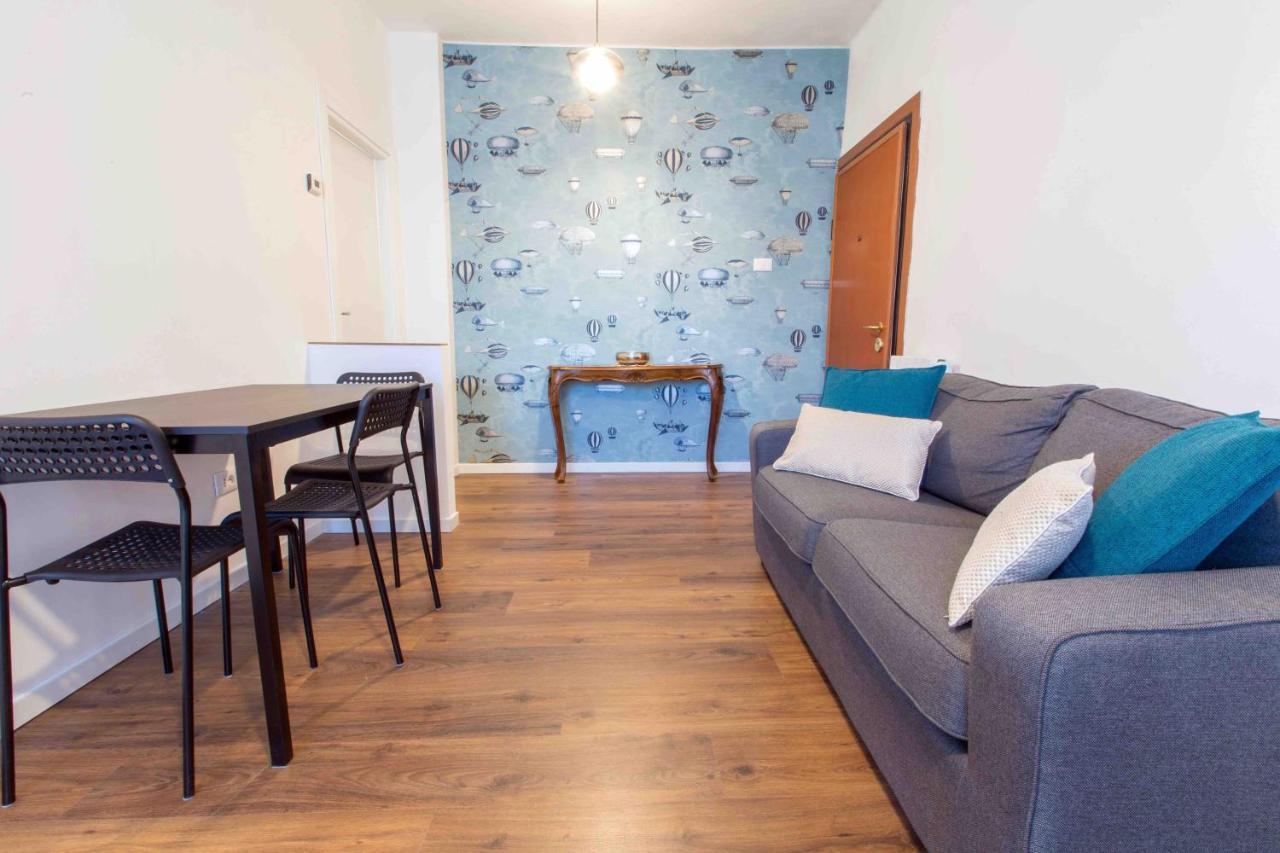 Ca Zulian Amazing Canal View Apartment Venezia Eksteriør bilde